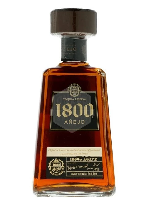 1800 Anejo - Image 2