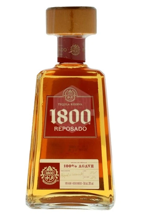 1800 Reposado - Image 2