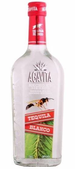 Agavita Tequila Blanco