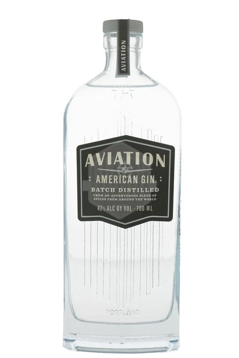 Aviation Gin - Image 2