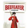 Beefeater 1000 Ml Gin Beefeater Dry Gin