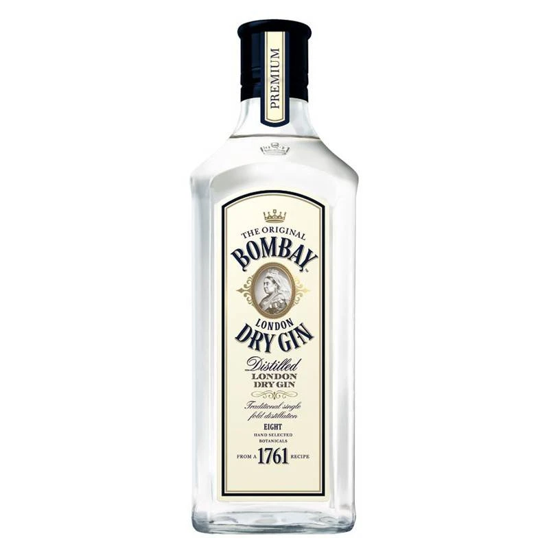 Bombay Bombay Dry
