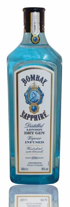 Bombay Bombay Sapphire