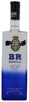 BR Essential London Dry Gin 70 Cl