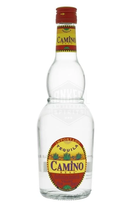 Camino Real Blanco Tequila - Image 2
