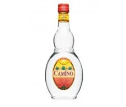 Camino Real Blanco Tequila