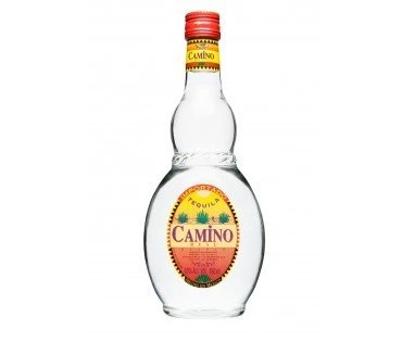 Camino Real Blanco Tequila