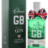 Chase Chase Extra Dry Gin 0,7L -GB-