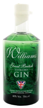 Chase Chase Extra Dry Gin 70 Cl