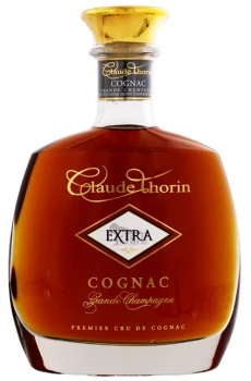 Claude Thorin Cognac Extra 0,7L 40%