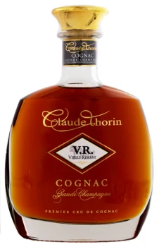 Claude Thorin Cognac Reserve 0,7L 40%