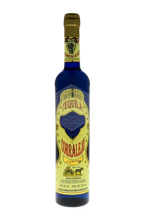 Corralejo Corralejo Tequila Reposado - Image 2