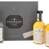 Cotswolds Single Malt Test Batch Series 3x200ml Gift Box
