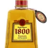 Cuervo 1800 Reposado 750ml 40,0% Alcohol