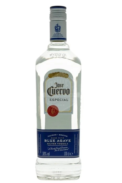 Cuervo Silver - Image 2