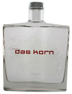 Das Korn Echter Deutscher Doppelkorn 700ml