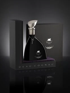 Deau Deau Cognac Black 70cl