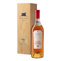 Deau Deau Cognac Vintage 1995 Bons Bois 70 CL
