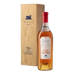 Deau Deau Cognac Vintage 1997 Bons Bois 70 CL