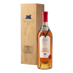 Deau Deau Cognac Vintage 1999 Fins Bois 70 CL