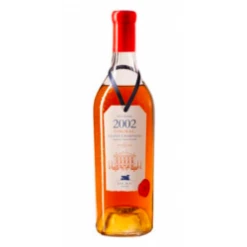 Deau Deau Cognac Vintage 2002 Grande Champagne 70 CL