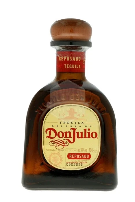 Don Julio Reposado - Image 2
