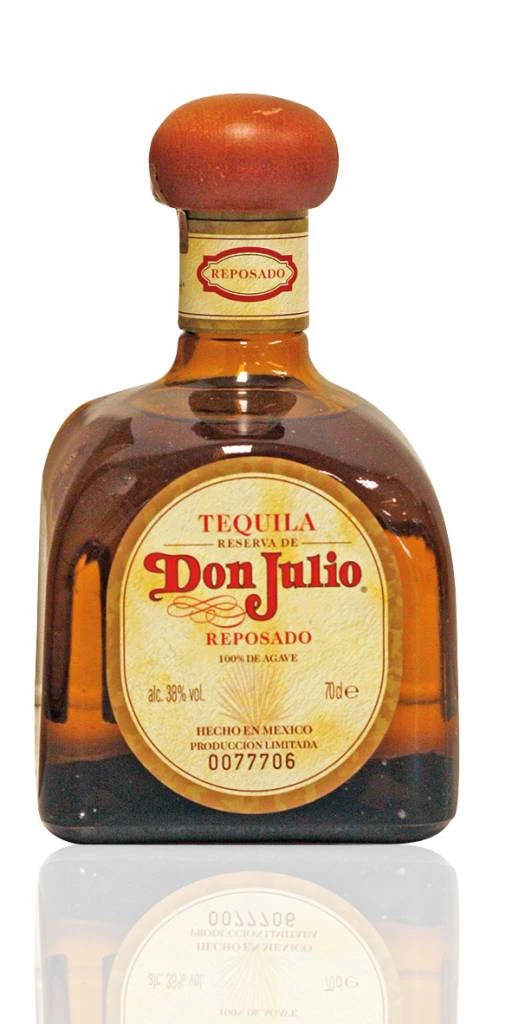 Don Julio Reposado