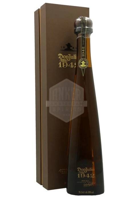 Don Julio Tequila 1942 - Image 2