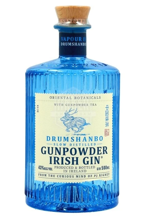 Drumshanbo Gunpowder - Image 2