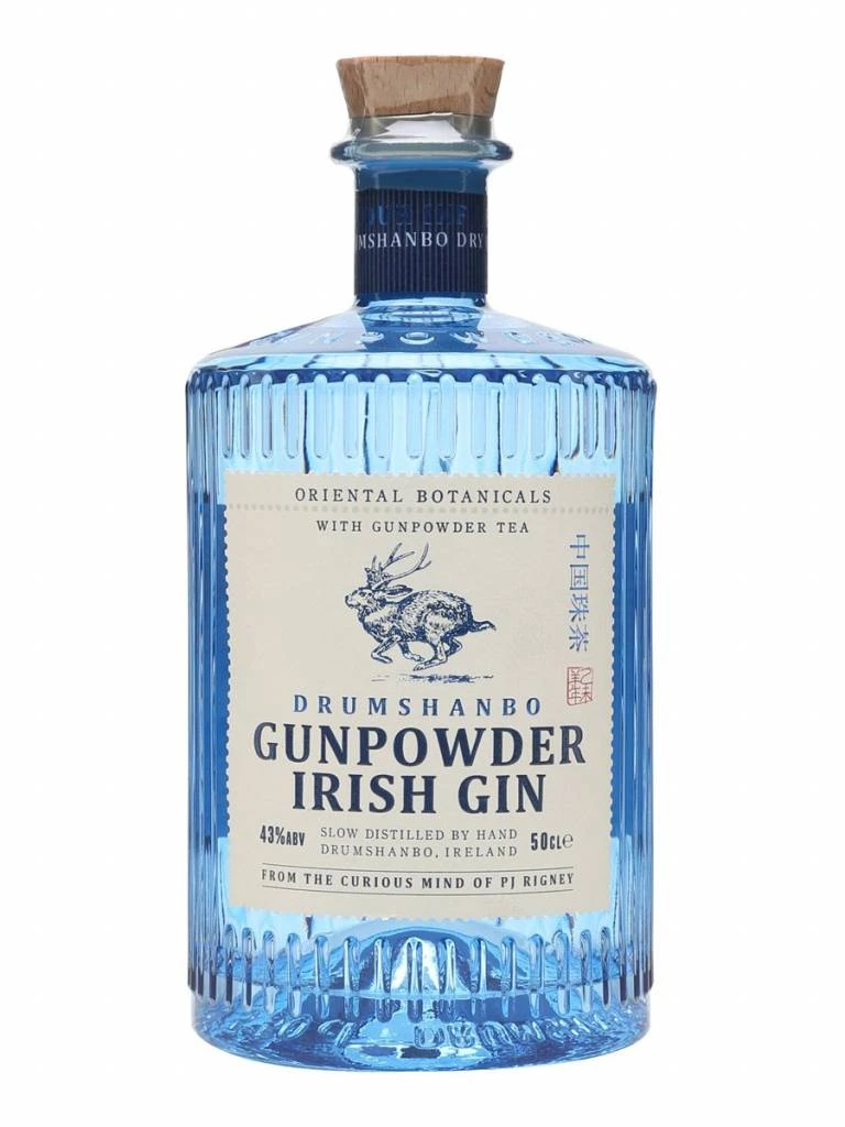 Drumshanbo Gunpowder