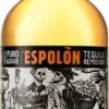 Espolon Reposado Tequila