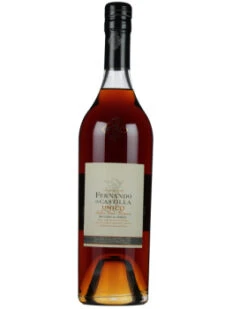Fernando De Castilla Fernando De Castilla Solera Gran Reserva Unico 700ml Gift Box