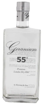 Geranium Geranium 55 700ml