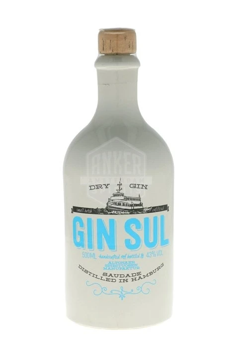 Gin Sul - Image 2