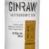 Ginraw GinRaw Gastronomic Gin 0,7L