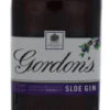 Gordon's 700 Ml Gin Gordon S Sloe Gin