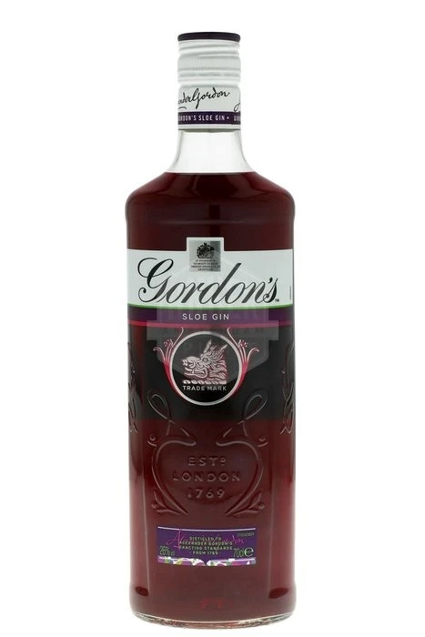 Gordon's Sloe Gin - Image 2