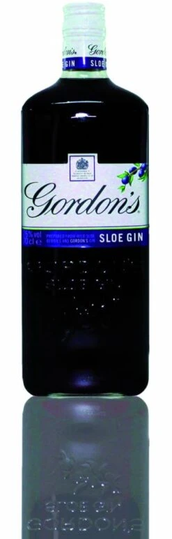 Gordon's Sloe Gin