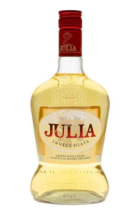 Grappa Julia Invecchiata - Image 2