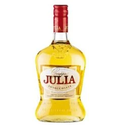 Grappa Julia Invecchiata