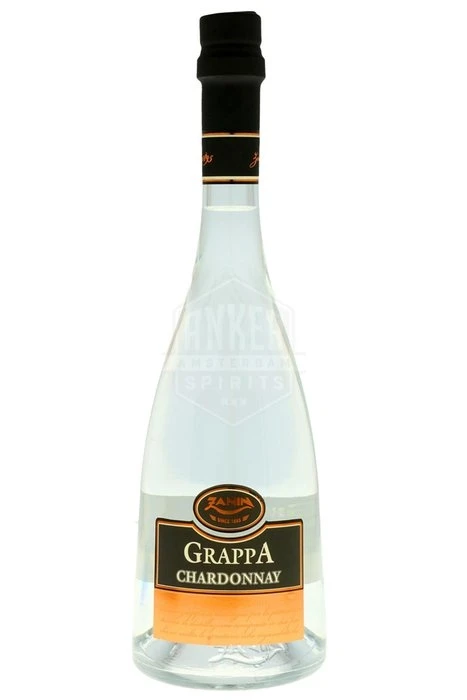 Grappa Regadin Chardonnay - Image 2