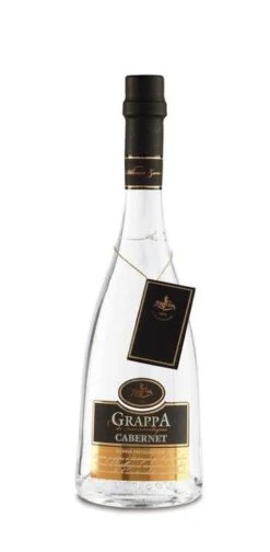 Grappa Regadin Di Cabernet