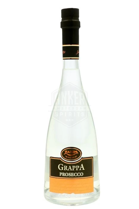 Grappa Regadin Di Prosecco - Image 2