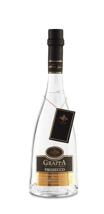 Grappa Regadin Di Prosecco