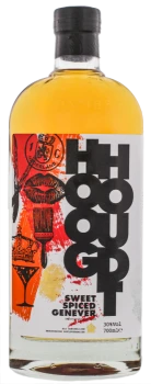 Hooghoudt Hooghoudt Sweet Spiced Genever 0,7L
