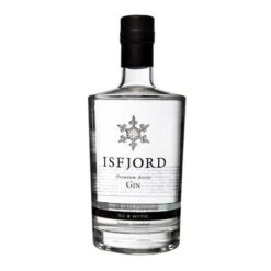 Isfjord Gin