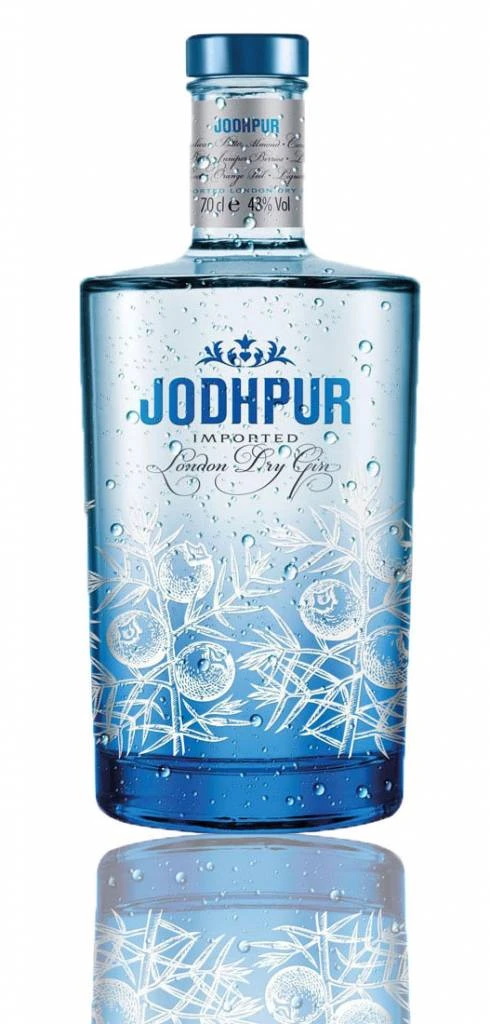 Jodhpur Dry Gin