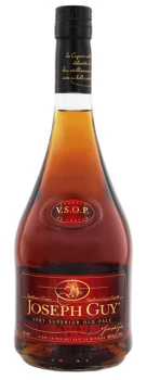 Joseph Guy 700 Ml Cognac Joseph Guy V.S.O.P.