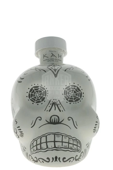 Kah Tequila Blanco - Image 2