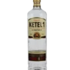 Ketel 1 Jenever 1,0L 35,0% Alcohol